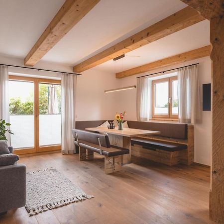 Mocking Ferienappartements Kitzbühel Exteriör bild