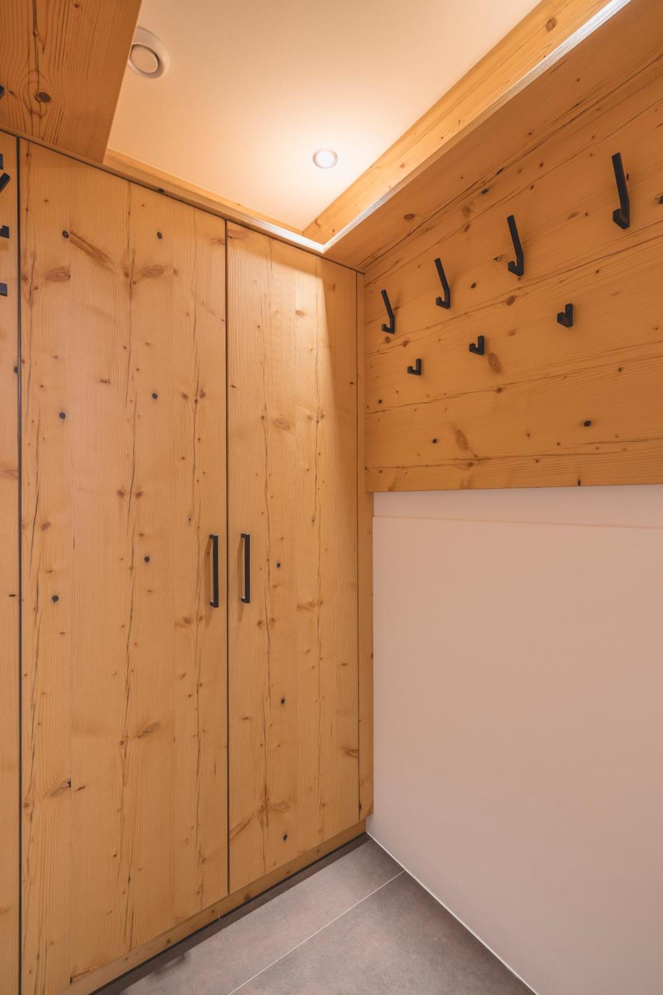 Mocking Ferienappartements Kitzbühel Exteriör bild