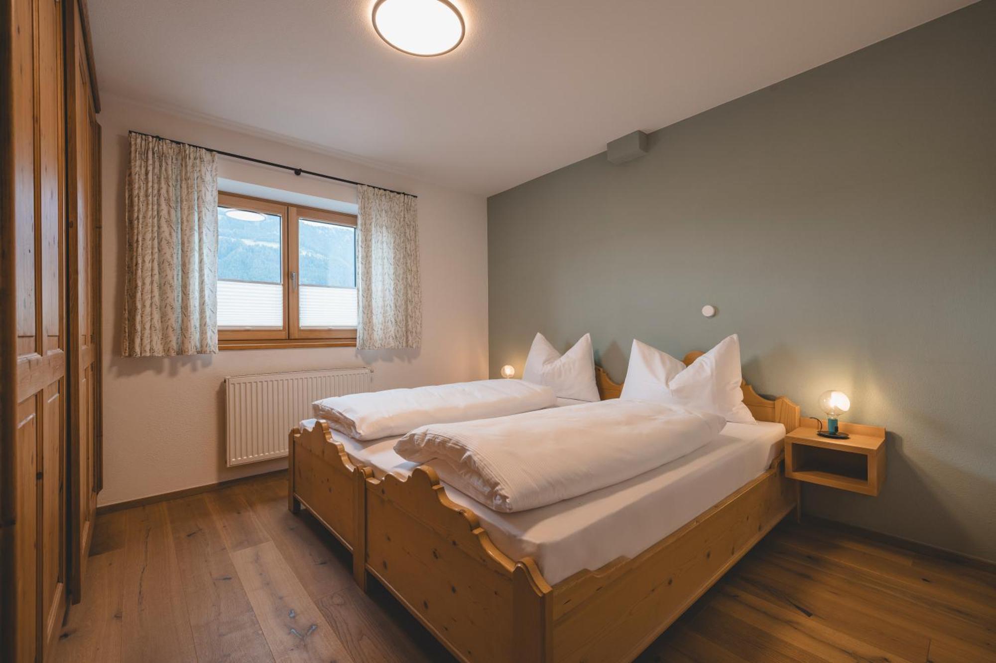Mocking Ferienappartements Kitzbühel Exteriör bild