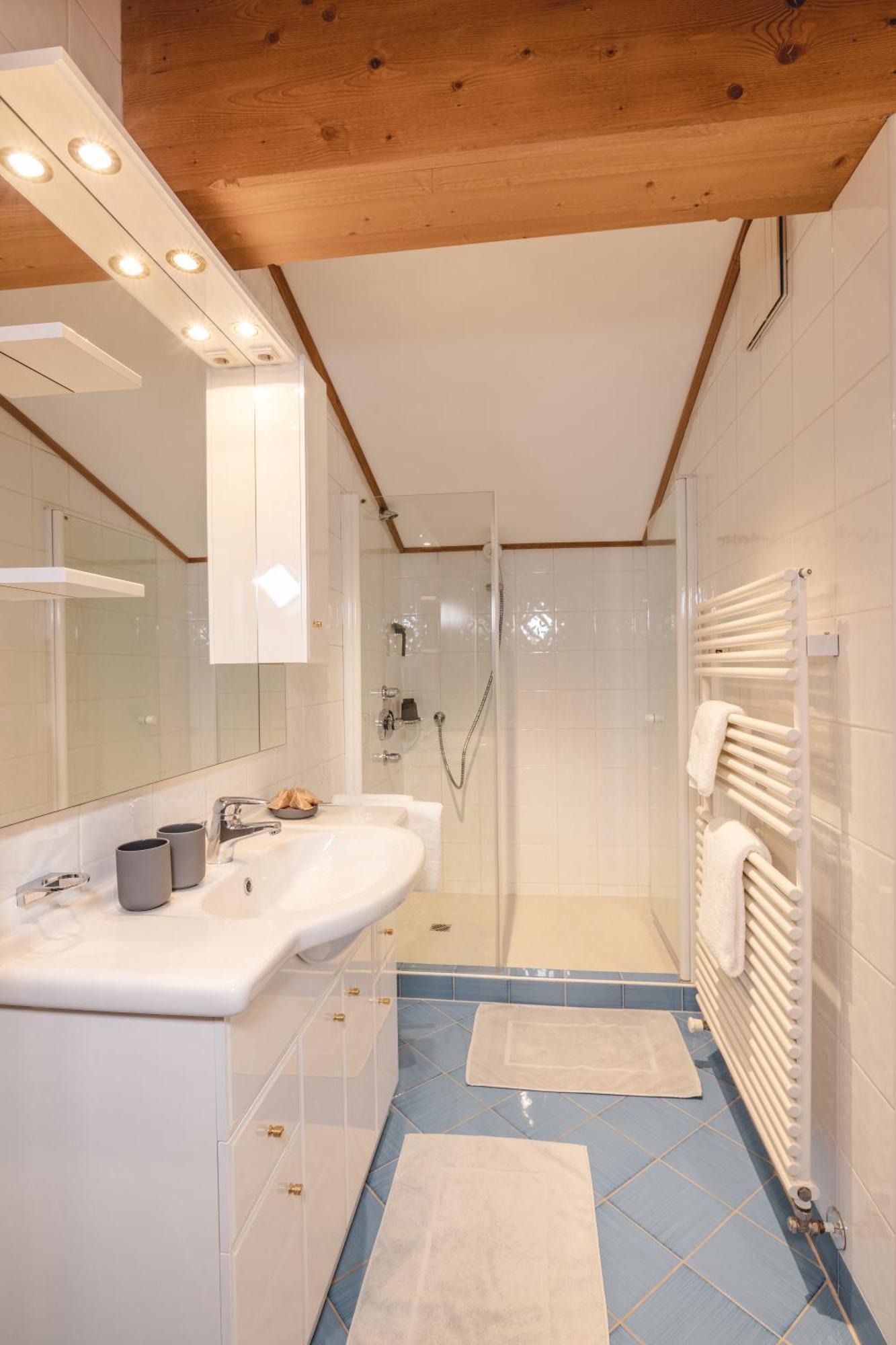 Mocking Ferienappartements Kitzbühel Exteriör bild